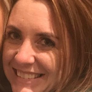 Meet your Posher, Carrie